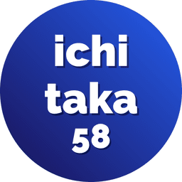 ichitaka58のアイコン
